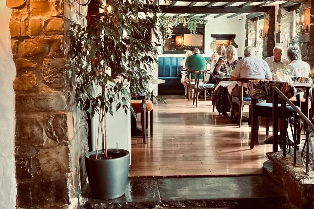 The Blue Boar Inn - Alcester