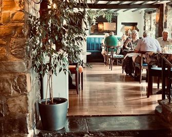 The Blue Boar Inn - Alcester
