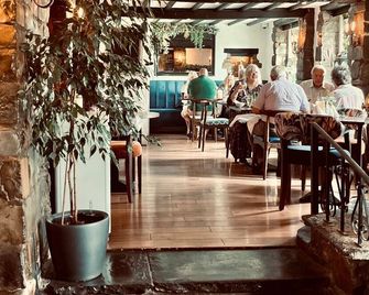 The Blue Boar Inn - Alcester