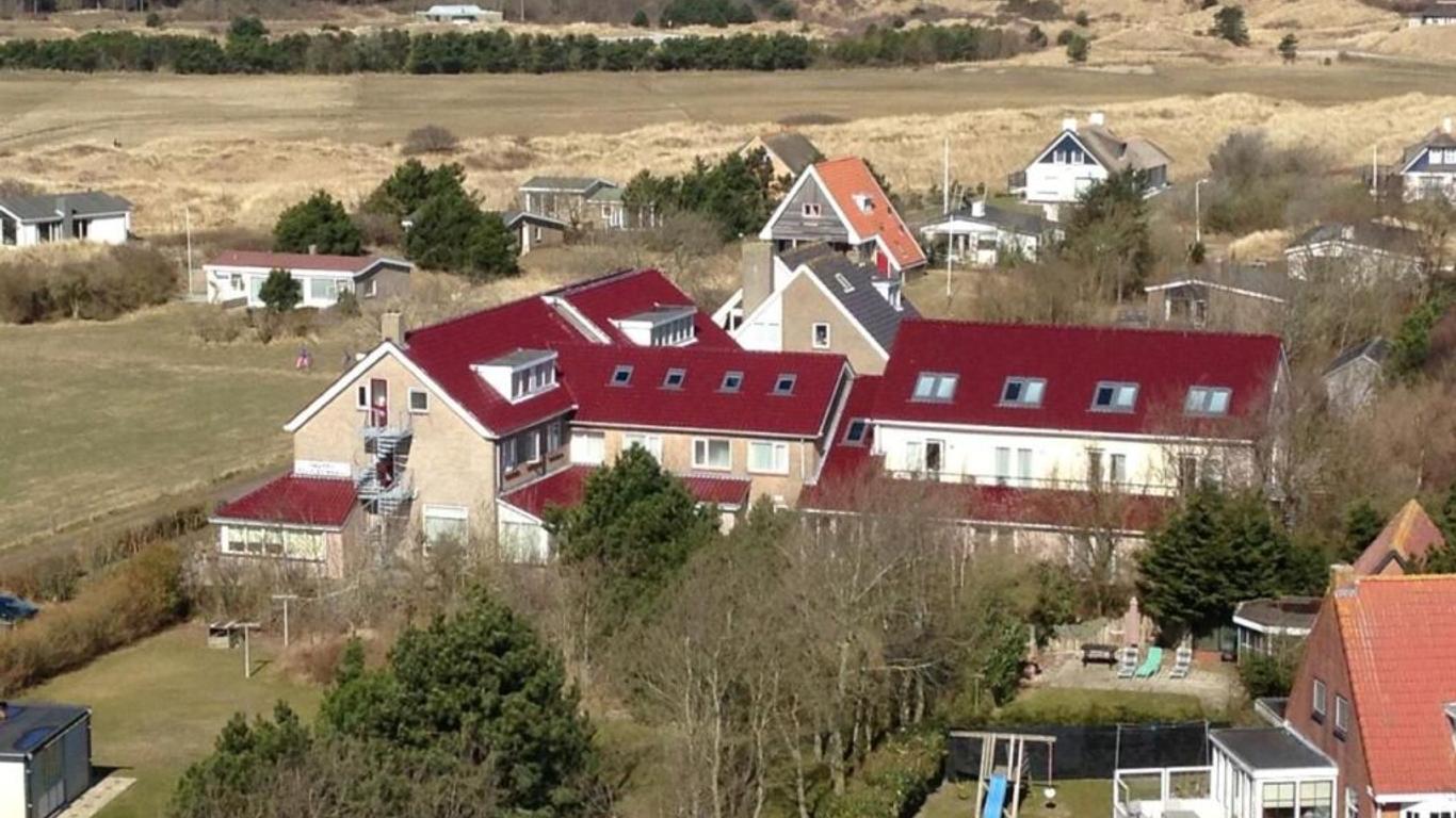 Hotel Bos en Duinzicht