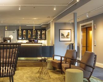 Home Hotel Uman - Umeå