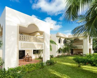 Diamonds Malindi - Malindi - Edificio