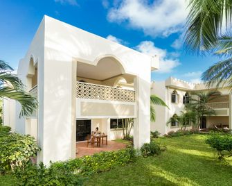 Diamonds Malindi - Malindi - Bâtiment