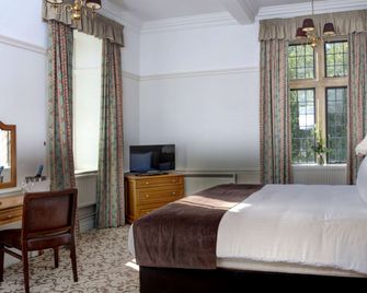 Hellaby Hall Hotel, BW Signature Collection - Rotherham - Habitación