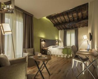 Hotel La Tabaccaia - Montaione - Chambre