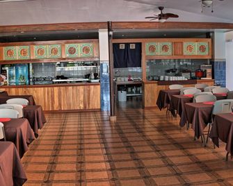Hotel Puntarenas Beach - Puntarenas - Bar