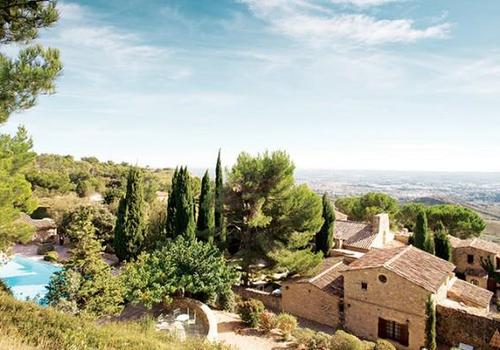 Garrigae Abbaye De Sainte Croix From 155 Salon De Provence Hotels Kayak