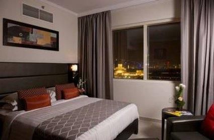 The Royal Riviera Hotel