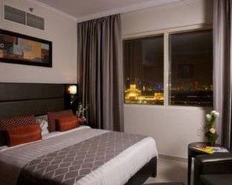 The Royal Riviera Hotel - Doha - Bedroom