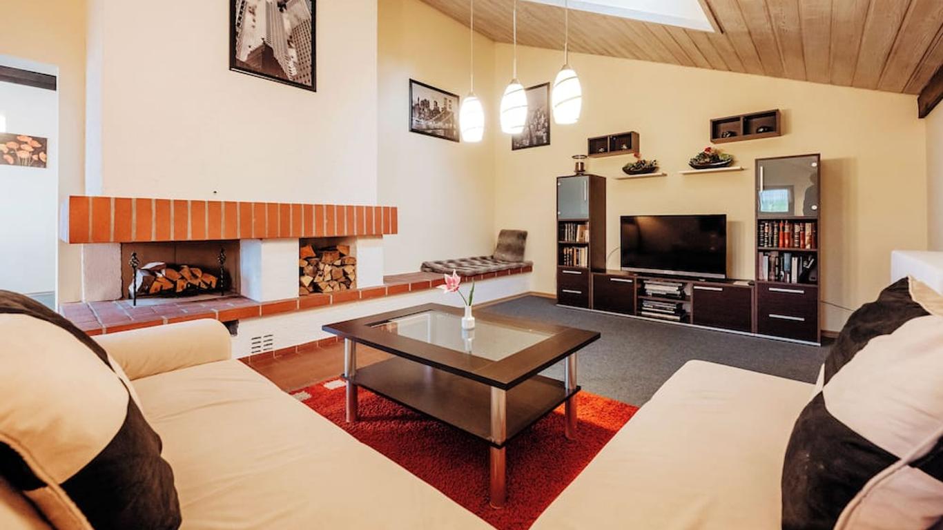 Hotel Centurio