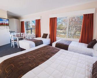 Boulevard Motel - Stanthorpe