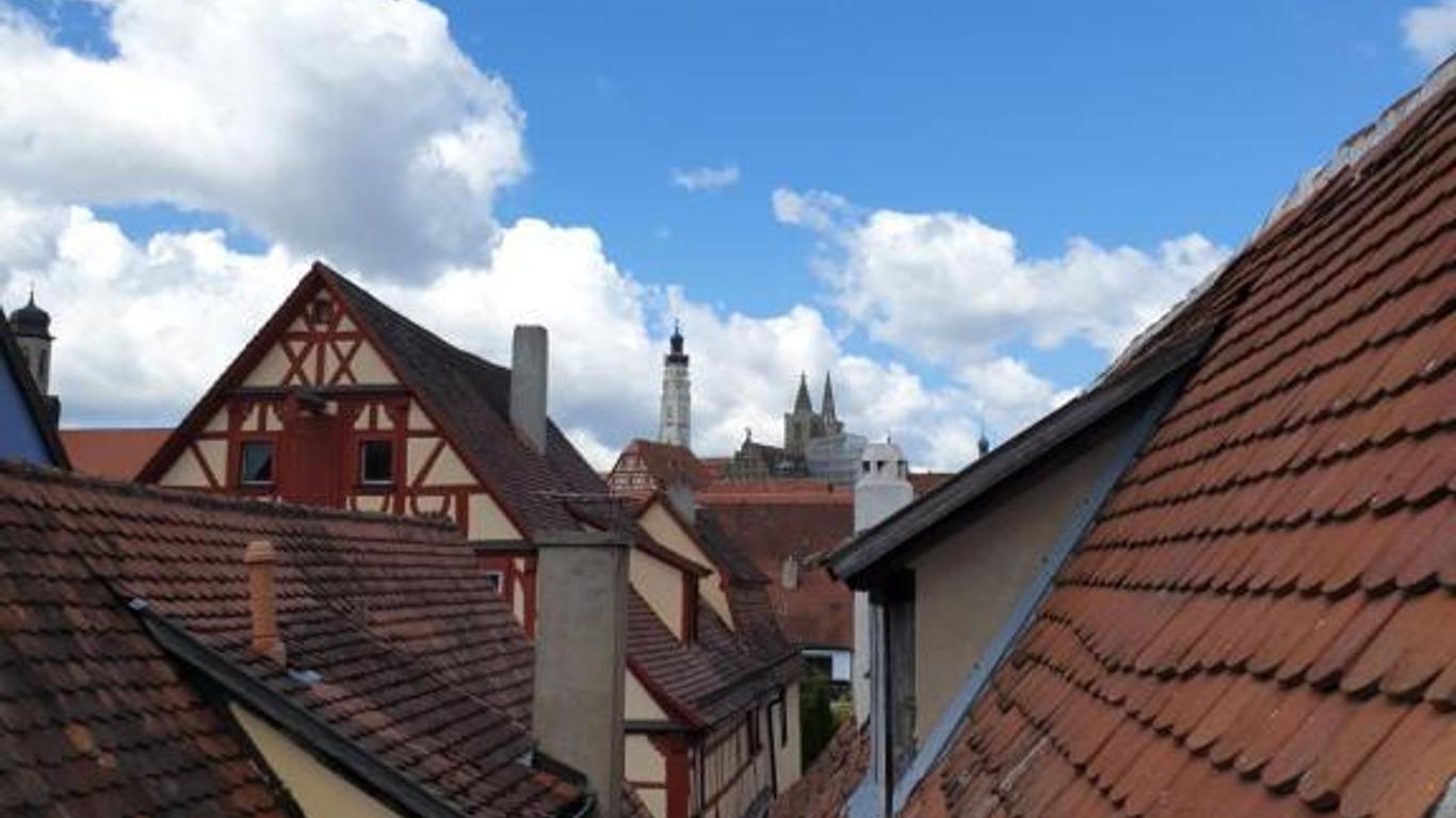 Pension Birgit