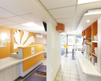 Premiere Classe Beziers - Villeneuve-lès-Béziers - Lobby