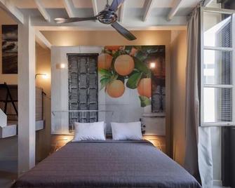 Casa Mespilea - Paphos - Bedroom