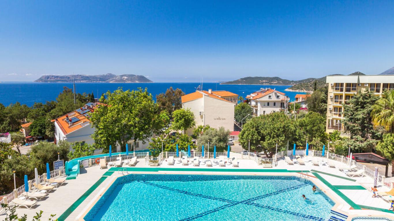 Hotel Club Phellos