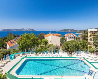 Hotel Club Phellos - Kaş