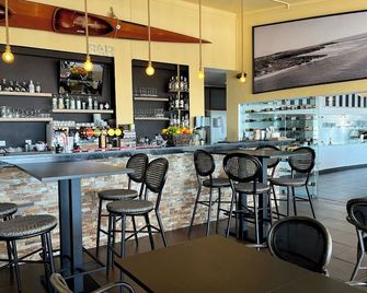 HS Milfontes Beach - Vila Nova de Milfontes - Bar