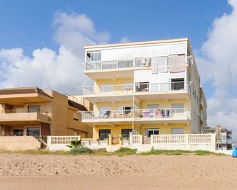 Turia - Apartment In El Brosquil - Tabernes de Valldigna - Edificio