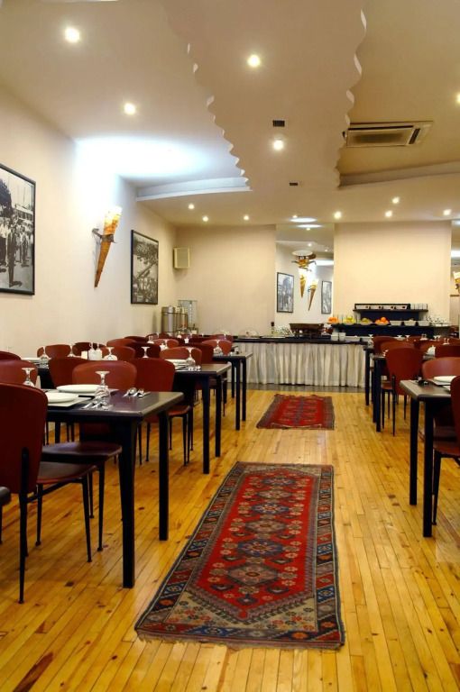 فندق ريزيدنس اسطنبول