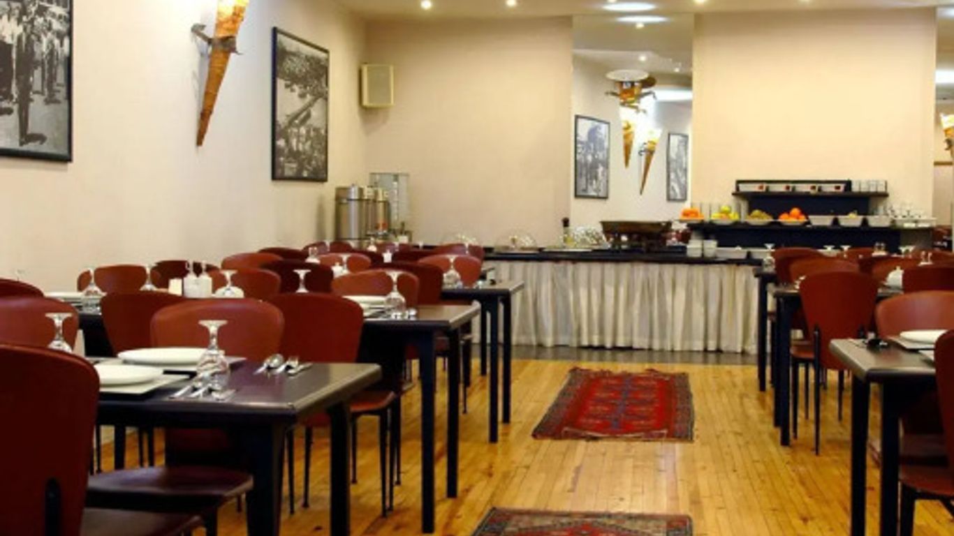 فندق ريزيدنس اسطنبول