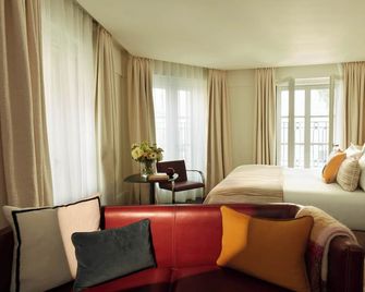 Hotel La Villa Saint Germain Des Prés - Paris