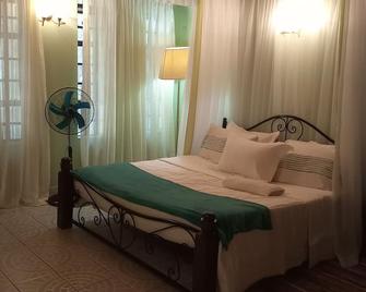 Palm Airport Suites - Embakasi - Bedroom