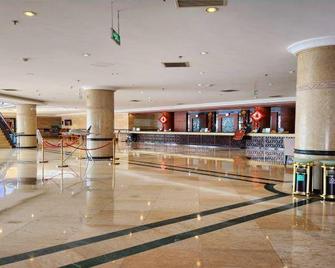 Dianchi Hotel - Kunming - Lobby