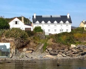 Cottage at Cathair Gheal - Ventry - Outdoors view