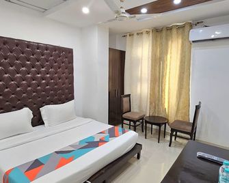 The Ocean - Nueva Delhi - Habitación