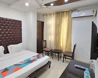 The Ocean - New Delhi - Sovrum