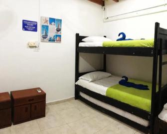 Hostal Mom Mariela - San Andrés