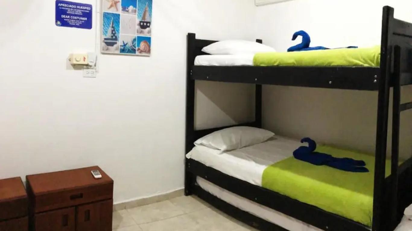 Hostal Mom Mariela