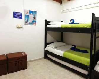 Hostal Mom Mariela - סן אנדרס