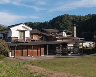 Hida Takayama Kiyomisou Luxurious private spac / Takayama Gifu - Takayama - Edificio