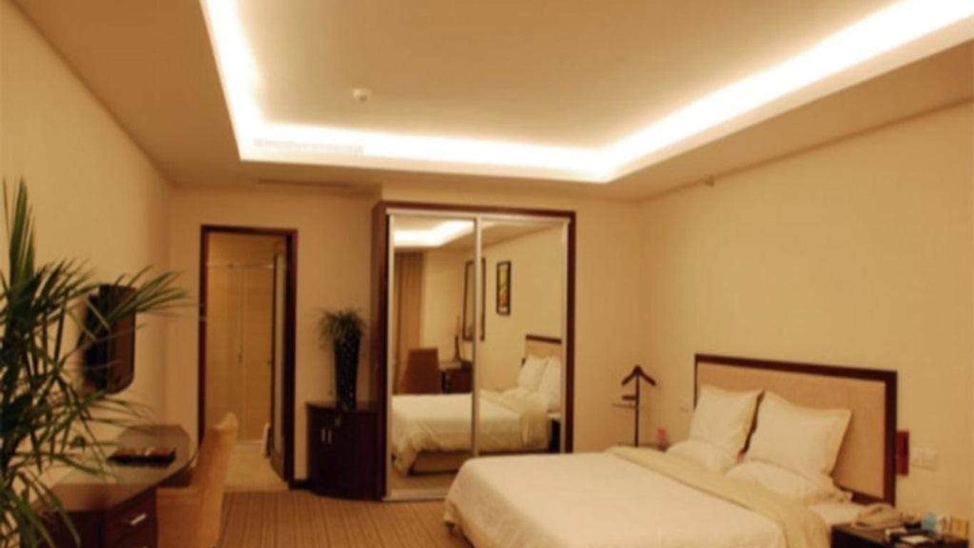 Oliva Hotel Shunde