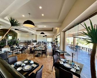 Montebello Hotel Golf Resort - Torreón - Restoran