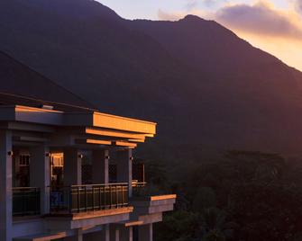 Savoy Resort & Spa - Beau Vallon - Bâtiment