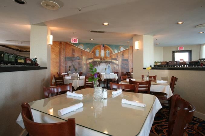 ذا بتريشا جراند باي فاكاسا