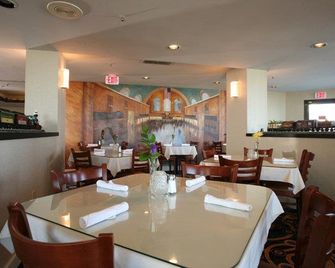 Patricia Grand Resort Hotel - Myrtle Beach - Restaurant