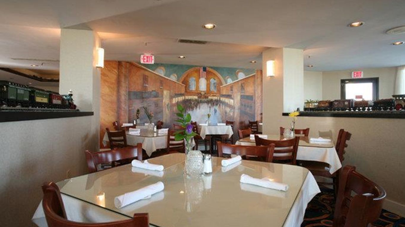 ذا بتريشا جراند باي فاكاسا