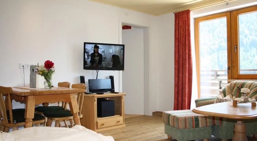 Sporthotel Walliser - Hirschegg - חדר אוכל