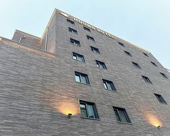 하운드호텔 전주 덕진점 - 전주 - 건물