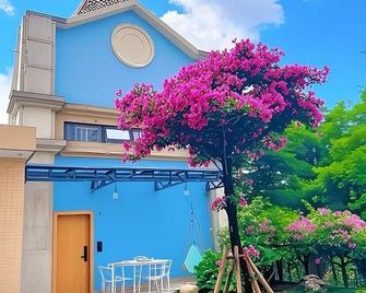 Emei Mountain Xileer Hotel - Leshan - Schlafzimmer