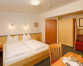 Werfenerhof - Werfen - Bedroom
