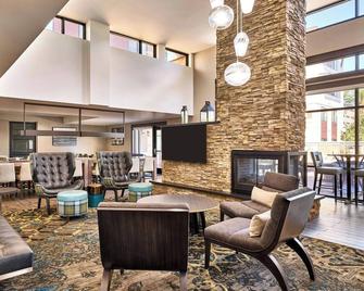 Residence Inn by Marriott Phoenix Gilbert - Gilbert - Salon
