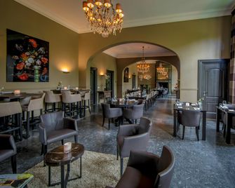 Fletcher Landgoedhotel Renesse - Renesse - Restaurant