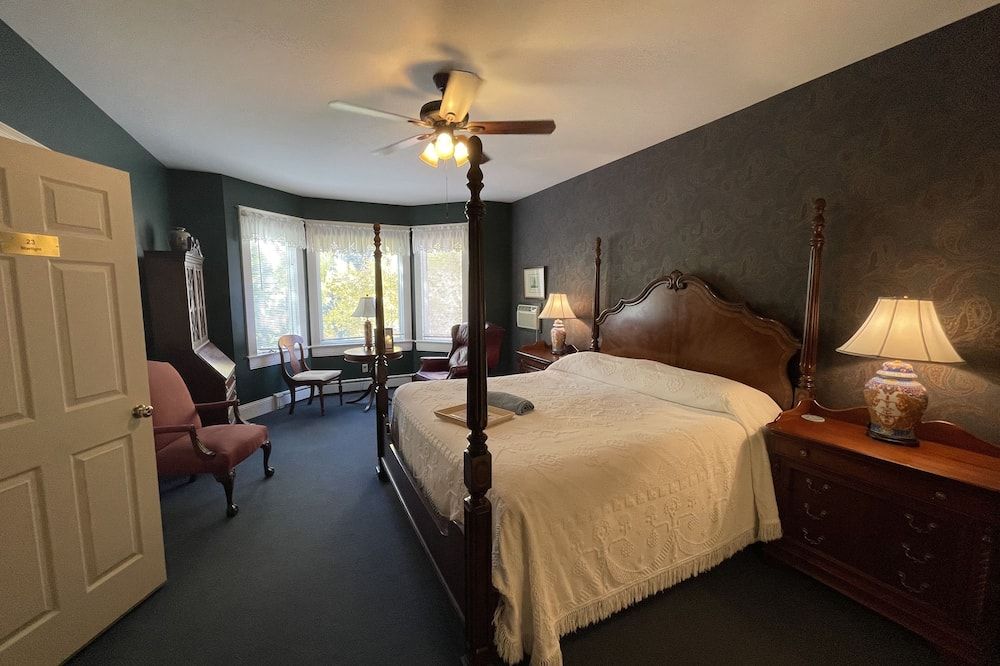 China Clipper Inn - Ouray - Sovrum