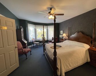 China Clipper Inn - Ouray - Sovrum