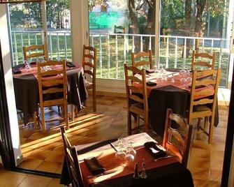 Citotel Louisiane - Mouans-Sartoux - Restaurant