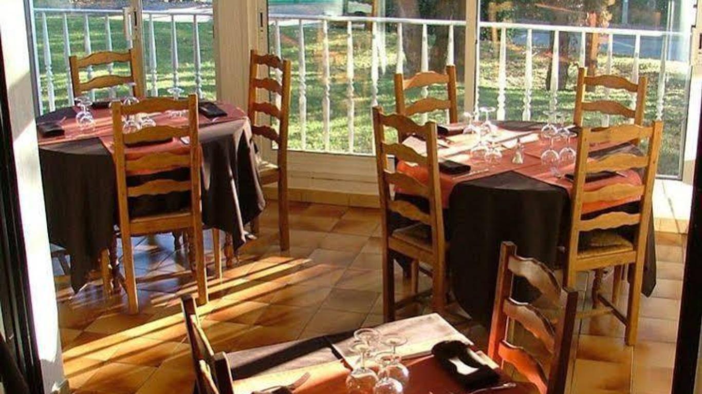 Citotel Louisiane